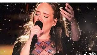 Your Memories Keep Coming - Adele 2025.