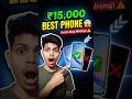 Best Phone Under ₹15,000 2026 🔥 Don’t Buy Wrong! | Budget Phone Guide India