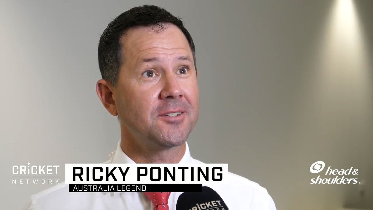 Competition for title of Aussies' most important player: Ponting