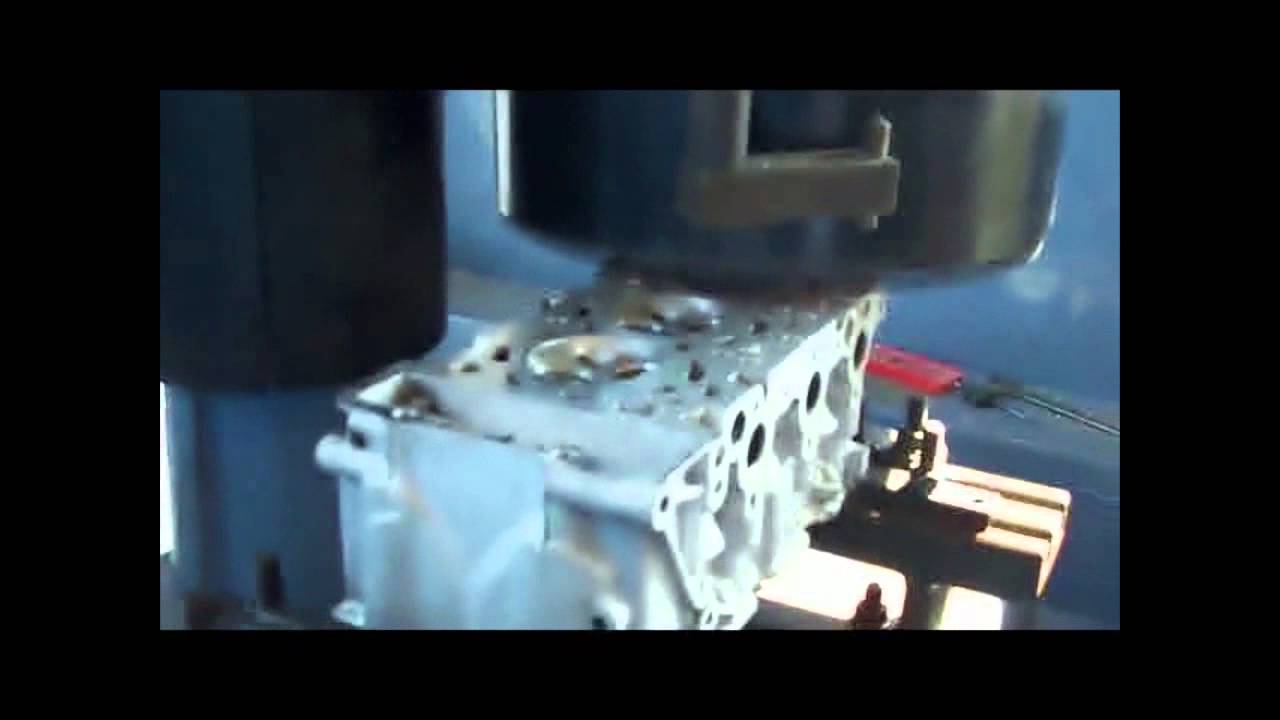 Uberholung Smart Motor Powered By Fismatec Youtube