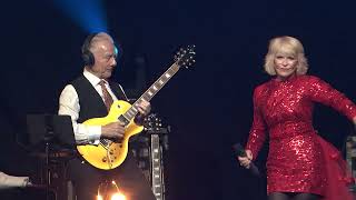 Toyah & Robert Fripp  Heroes: Live at Isle of Wight Festival 2023