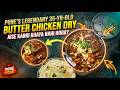 I Found Pune’s Best Kept Food Secret: 35-Year-Old Butter Chicken Dry!