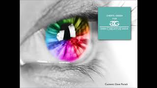 Powerpoint & Keynote Tip #2 ~ COLOR + CONTRAST