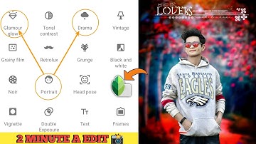 Snapseed se photo edit kaise kare snapseed background change Kaise kare