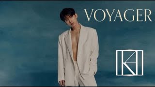 Kihyun 기현 – VOYAGER [Engsub/Lyrics/Hangul]