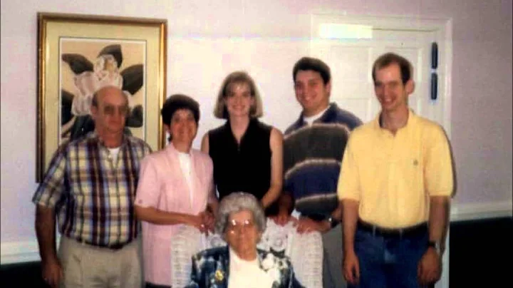 Kathryn M. Johnson Memorial~Beggs Funeral Home