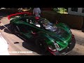 Goodwood’s most viewed clips | 2024