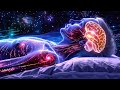 😴 432Hz + 963Hz + 528Hz Sacred Healing – Calm the Mind, Heal the Body, Restore Balance