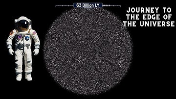 JOURNEY TO THE EDGE OF THE (observable) UNIVERSE 1080p