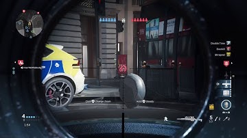 Search and destroy Piccadilly