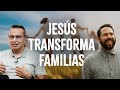 Jesús Transforma Familias