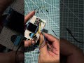 Suhu dan kelembaban Ruangan, ESP32 dan DHT11 #arduino #esp32 #oled