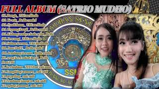 Full album 2020 Satrio mudho