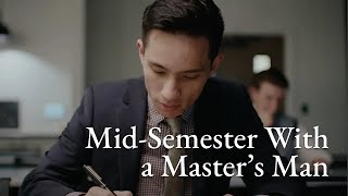 Mid-Semester with a Master's Man | Riley Seid by The Master's Seminary 2,227 views 2 weeks ago 2 minutes, 14 seconds