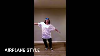 Lean Like a Cholo - "Chapis" Chola Style