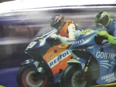 Scalextric