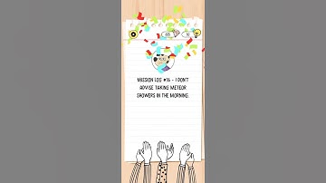 brain test 4  level  126  #escape king