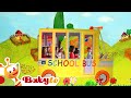 The Wheels on the Bus and more | BabyTV