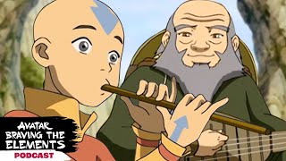 How The Avatar: The Last Airbender Music Was Made | Braving The Elements Podcast - Full Episode