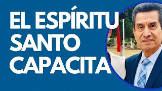 La capacitación Indispensable Pastor José Espinoza Almazán