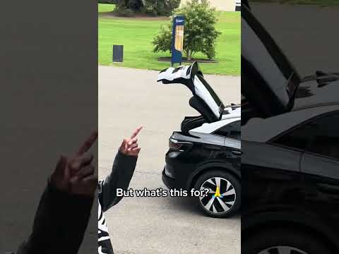 Surprise pour Marcus