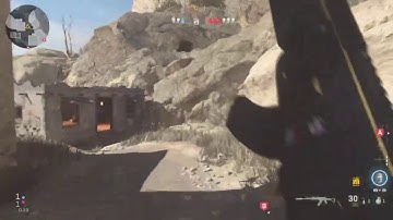 1v6 on Azhir Cave Clutch