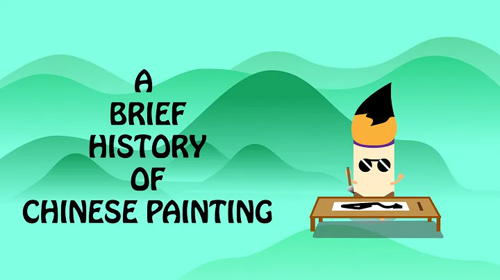 Chinese History in 5 minutes | Painting - DayDayNews