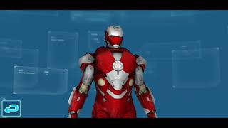 Iron Man 3 The Official Game | theme music | Mission 420