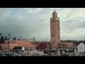 Marrakech 4k  t9iti9at trap