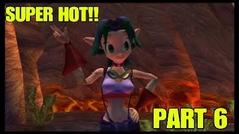Jak and Daxter: The Precursor Legacy | PART 6