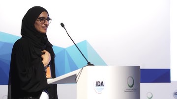 IDA World Congress Technical Program Session Highlights, 10-24-2019