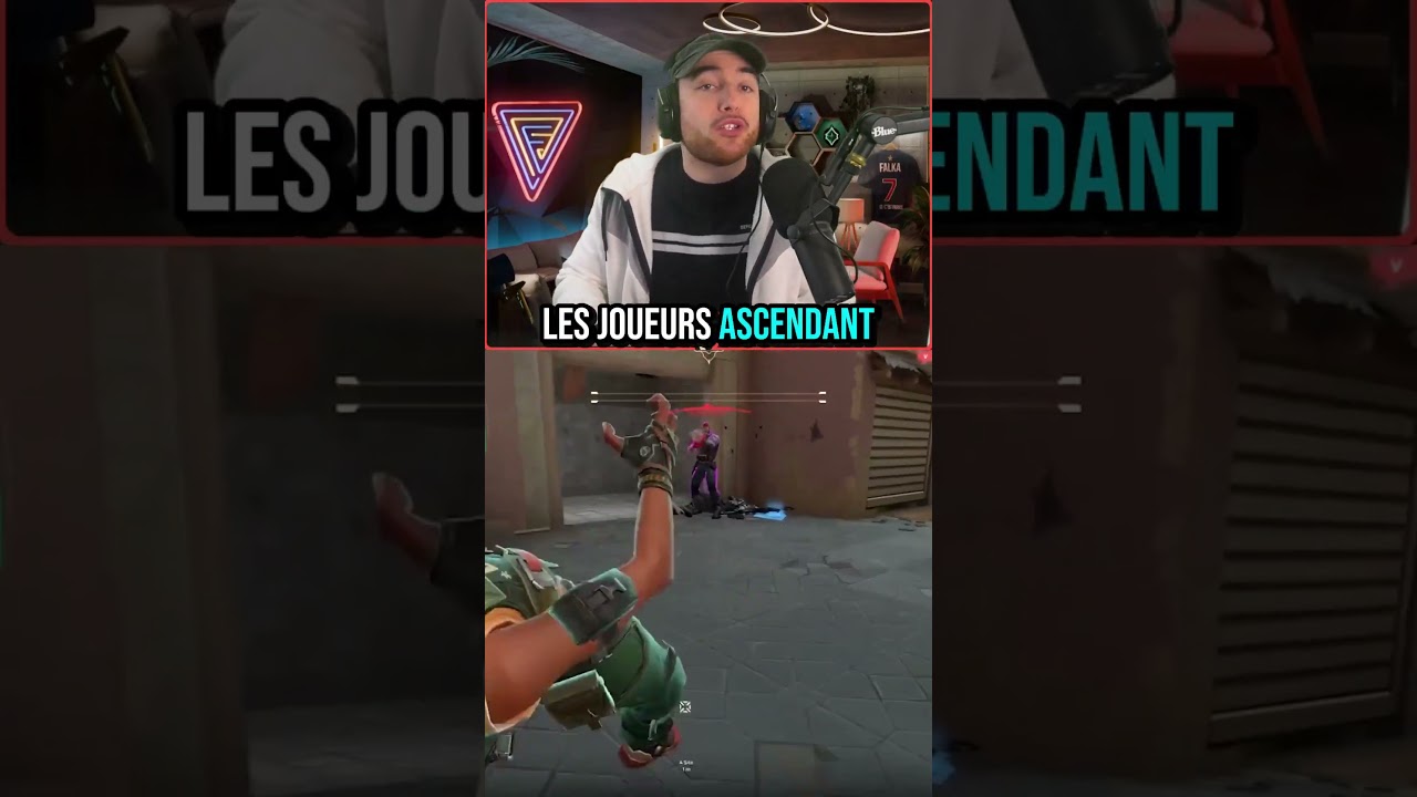 TU M'EMPECHES DE PASSER ASCENDANT 3 !