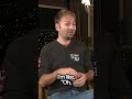 Daniel Negreanu on Balancing Life & Poker 🃏 #poker #casino #danielnegreanu
