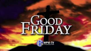 Good Friday 2011