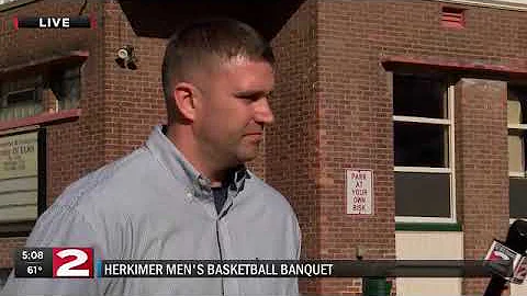 Herkimer Generals mark NJCAA title at celebratory banquet