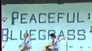 Little Roy Lewis Introduces Jim & Jesse