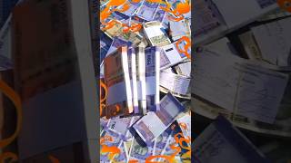 30 में किया Custom Sticker Design And Printing | Card Printing Business #printing #sticker