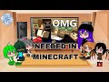 Gacha Club Overworld Mobs Alex React Needed In Minecraft Gacha Club Overworld Mobs Alex React Needed In Minecraft