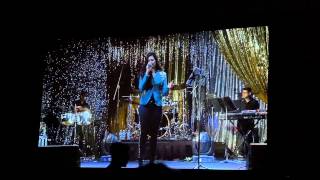 Shreya Ghoshal - Live in Houston August 22 2014