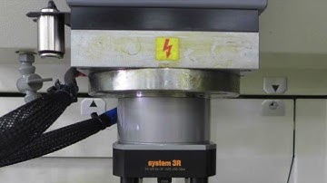 Makino CNC EDM Machine EDAC1 (2016) For Sale