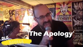 The Heavy - &#39;The Apology&#39; (Cover par DLG en répète)