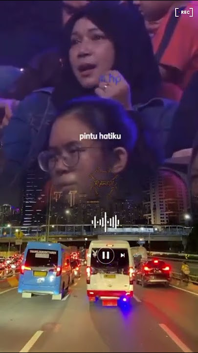seumur hidup Aku ini yang pertama -rpm101