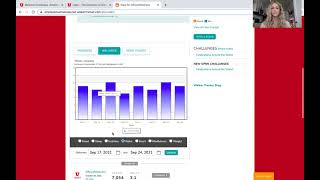 How To Create a Mindful Eating Challenge on Walker Tracker_ University of Utah Employees
