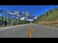 Great Canada RV Adventure part 1 British Columbia