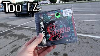 I Can't Believe I Got This Game With Trade Credit...