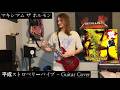 [Guitar Cover] 平成ストロベリーバイブ (Heisei Strawberry Vibe) [マキシマム ザ ホルモン]