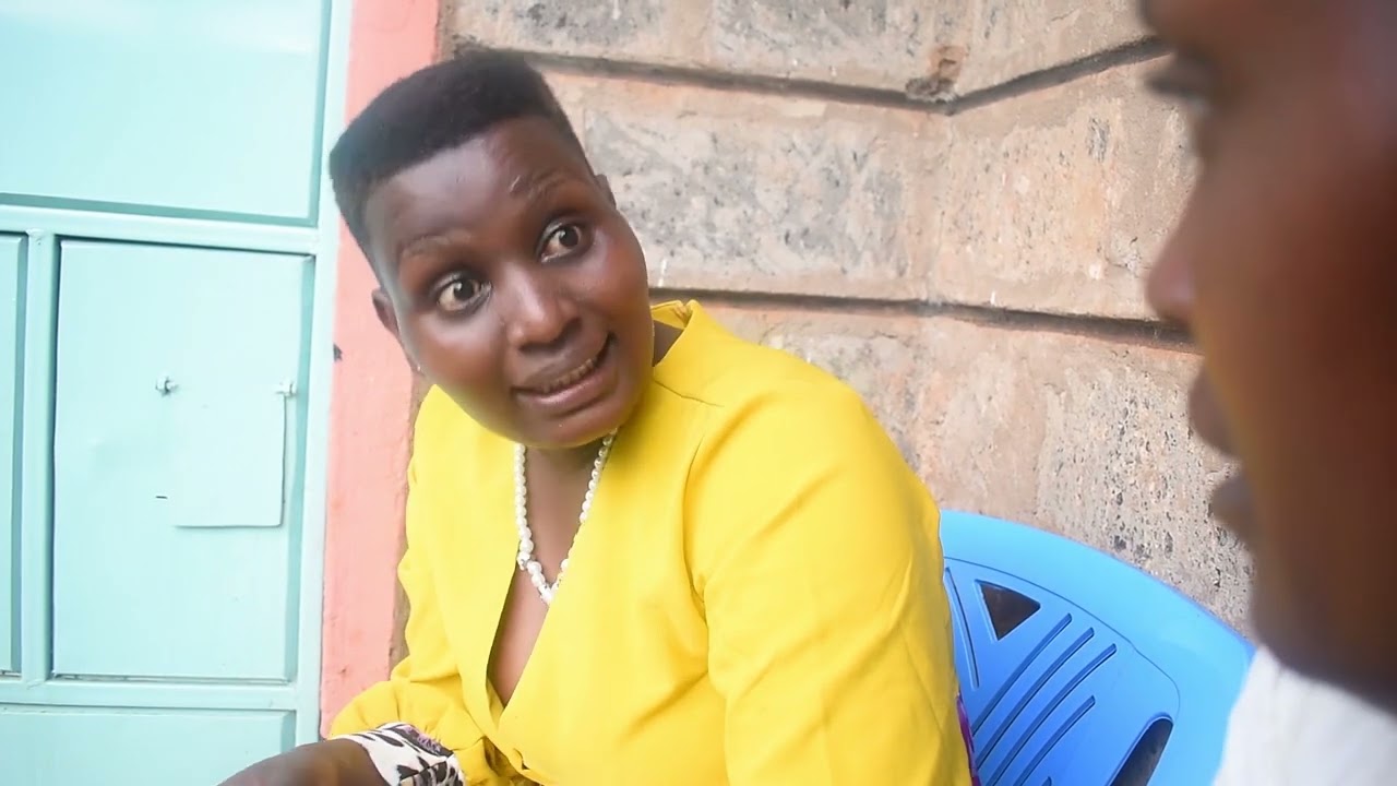 TWA MAMII PRODUCTION