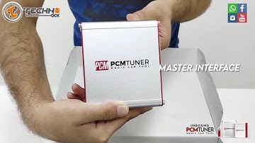 PCMtuner PCM Tuner Master Version ECU Programmer With 67 Modules Read Write ECU Via OBD Bench Boot