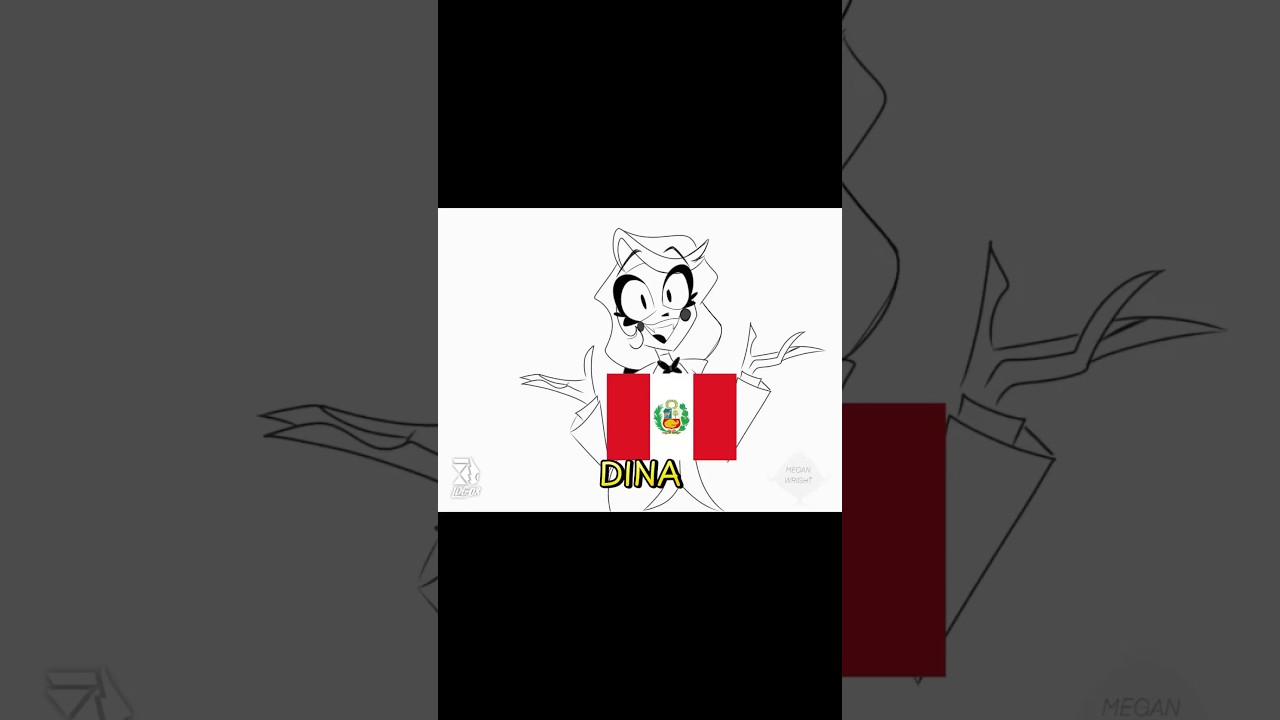 DINA POR FIN !!! 🫵😔🏃