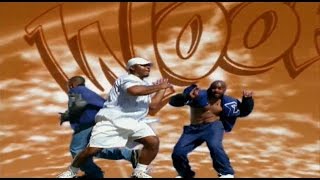 Snoop Dogg  ft Fiend & Mystikal -  Woof  (Dirty Video HQ)